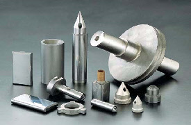Tungsten Carbide Suppliers