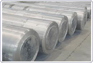 Mould Steel